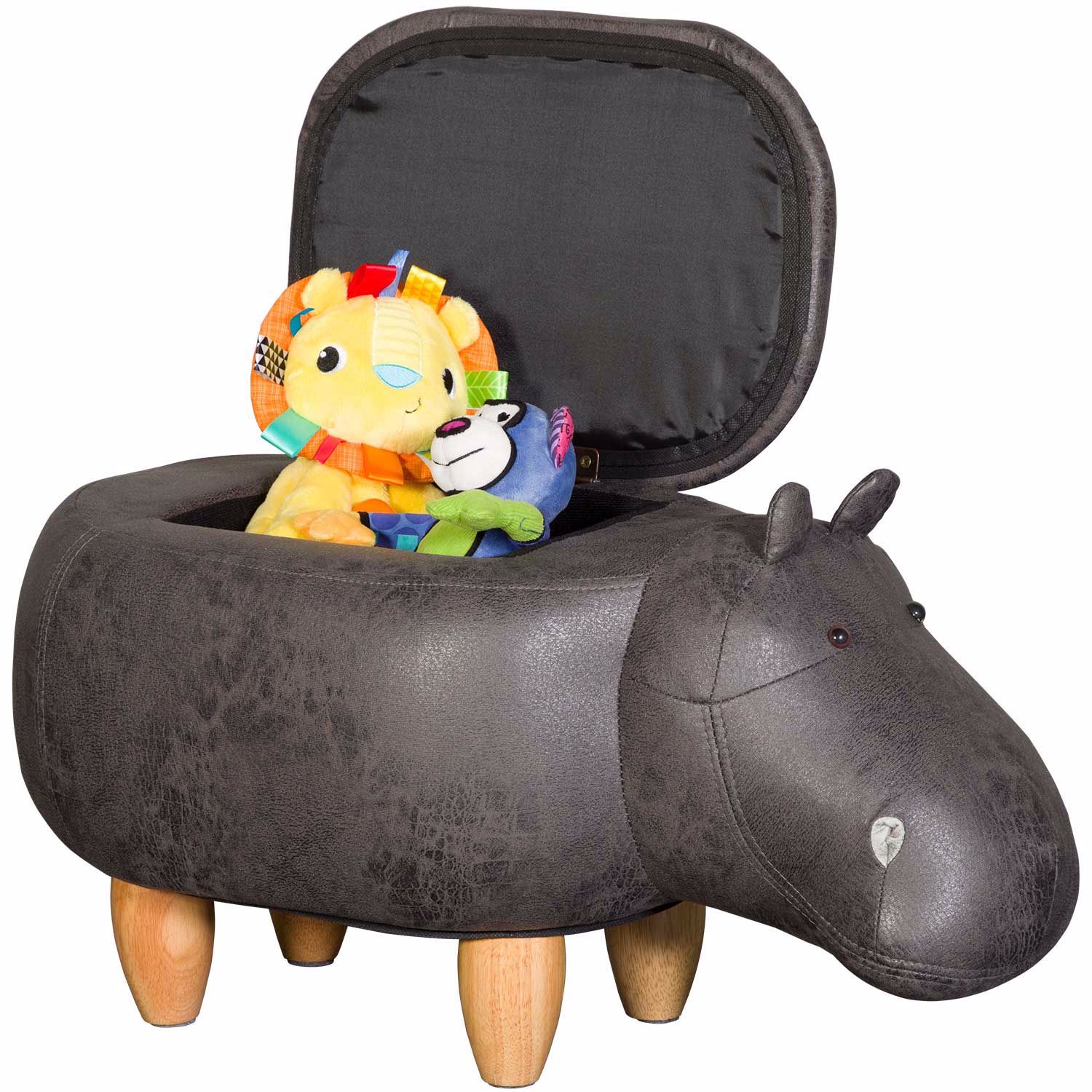 storage ottoman for toys