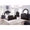 Picture of Banalski King Panel Bed