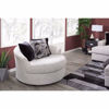 Picture of Megginson Swivel Accent Chair