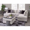 Picture of Megginson 2-Piece Sectional with LAF Chaise