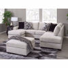 Picture of Megginson 2 Piece Sectional with LAF Chaise