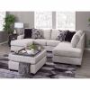 Picture of Meggison 2-Piece Sectional with RAF Chaise