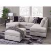 Picture of Meggison 2-Piece Sectional with RAF Chaise