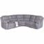 Picture of Daytona 3PC Power Reclining Sectional