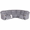 Picture of Daytona 3PC Power Reclining Sectional