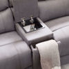 Picture of Daytona 3 Piece Power Reclining Sectional