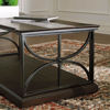 Picture of Carisbry 3PK Tables