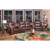 Picture of Luke 6PC Power Reclining Sectional