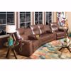 Picture of Luke 6PC Power Reclining Sectional