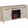 Picture of Melissa 63-inch Fireplace Console