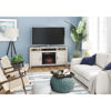Picture of Melissa 63-inch Fireplace Console