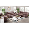 Picture of Sorrento Italian Leather Power Recliner