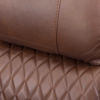Picture of Sorrento Italian Leather Power Recline Console Lov