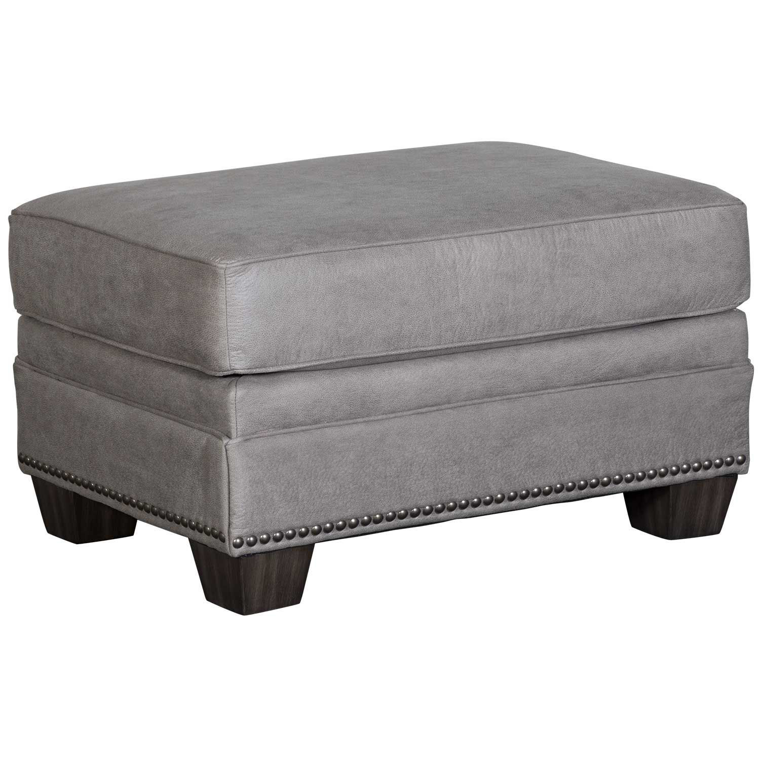 Serta olin online ottoman with storage