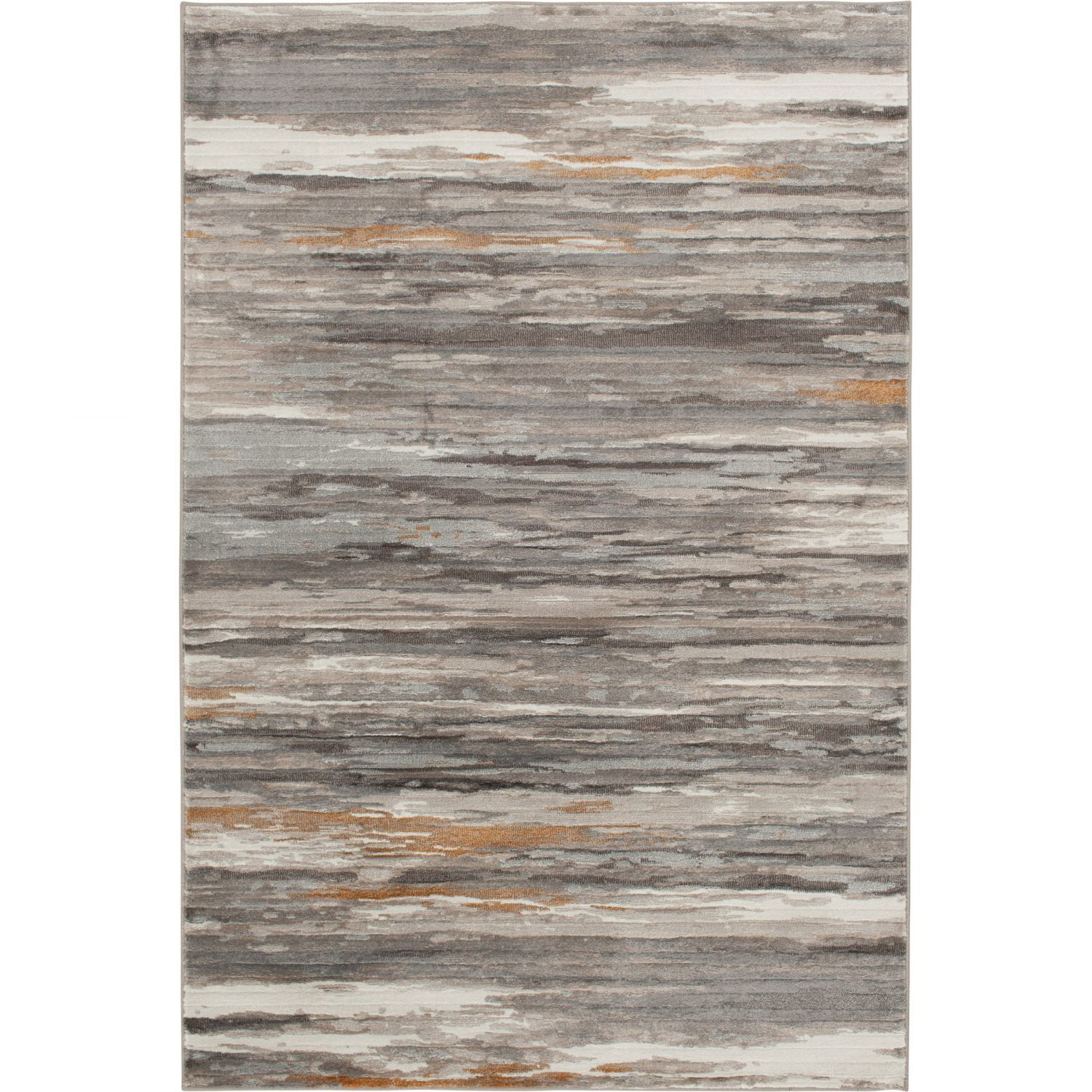 Adore Cement Grey 8x10 Rug | 163-A9272-81 | AFW.com