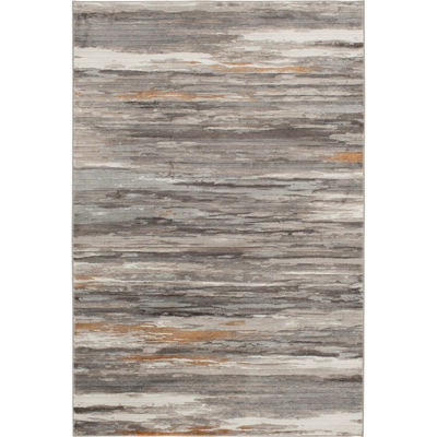 Picture of Adore Cement Grey 8x10 Rug