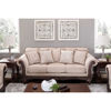 Picture of Emma Wheat Loveseat
