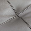 Picture of Aria Gray Leather Chair