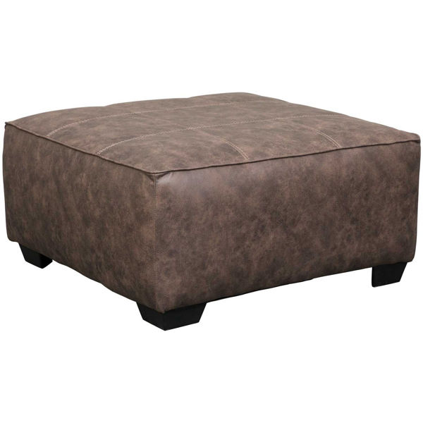 Picture of Oversized Cocktail Ottoman