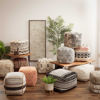 Picture of Redrock Pouf *P