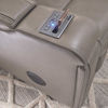 Picture of Boerna Power Recliner with Adjustable Headrest