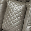 Picture of 2PC Power Recline Sectional (RAF) with Adjustable Headrest
