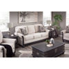 Picture of Benbrook Ash Ottoman