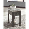Picture of Vineburg Chairside Table