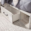 Picture of Cambeck Queen Storage Bed