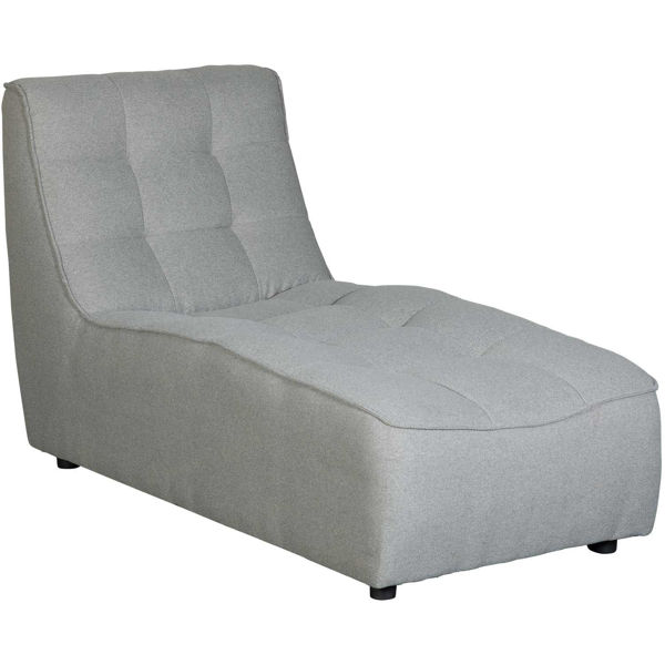 Picture of Lagoon Gray Chaise