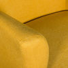 Picture of Roscoe Yellow Arm Chair