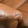 Picture of Edwin 2 Piece Recliner with Ottoman