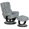Picture of Ferris 2 Piece Recliner with Ottoman
