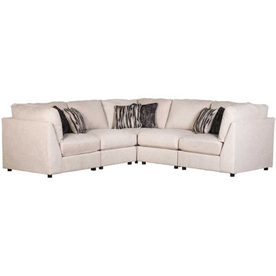 Picture of Kellway 5 Piece Sectional