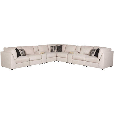 Picture of Kellway 9PC Sectional
