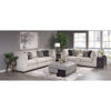 Picture of Kellway 3 Piece Console Loveseat