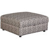 Picture of Kellway Triangles Storage Ottoman