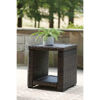 Picture of Grasson Lane Square End Table