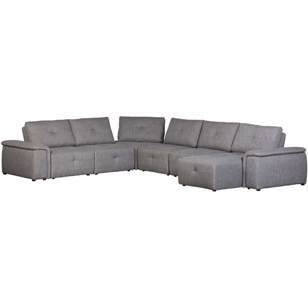 Picture of Adapt 8 Piece Sectional