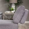 Picture of Adapt Gray 5 PC w/ Chaise