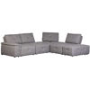 Picture of Adapt Gray 6 Piece Sectional