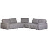Picture of Adapt Gray 7 Piece Sectional