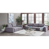 Picture of Adapt Gray Loveseat