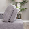 Picture of Adapt Gray Sofa