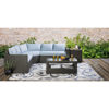 Picture of BrevardII 3 Piece Sectional