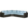 Picture of Brevard II 4 Piece Sectional Sofa