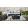 Picture of Brevard II 4 Piece Sectional Sofa