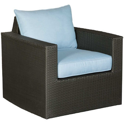 Picture of Brevardii Club Chair With Cushion