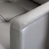 Picture of Rebel Leather Sofa with LAF Chaise