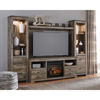 Picture of Trinell Fireplace Wall Unit